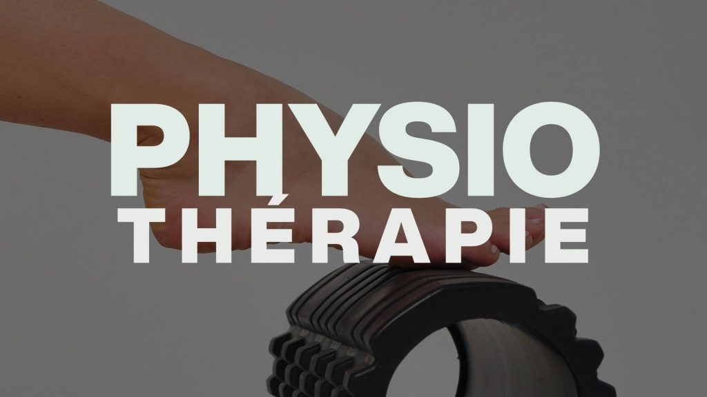 ¿Necesitas un fisioterapeuta que hable francés?